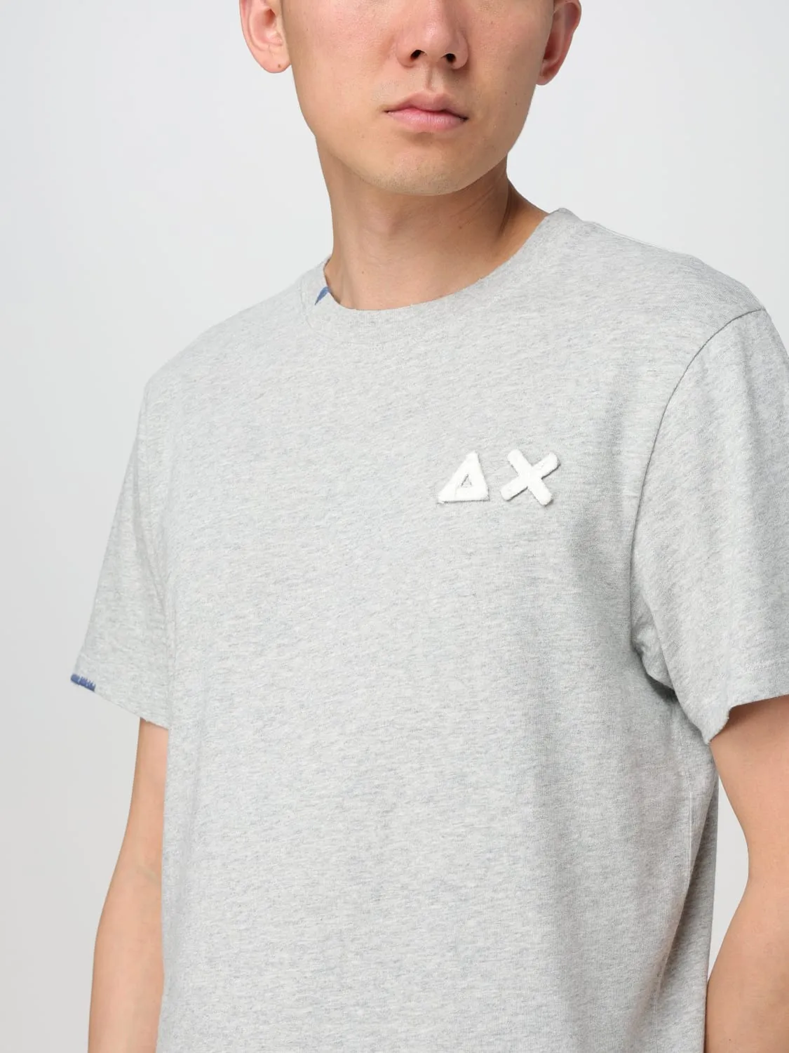 Camiseta hombre Sun 68