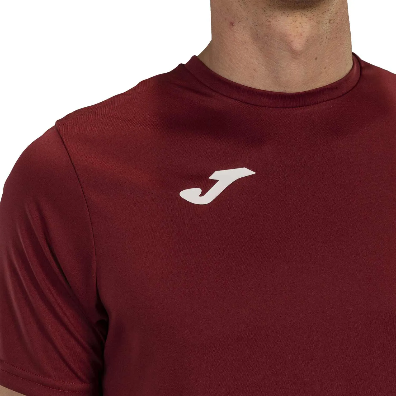 Camiseta Joma Combi