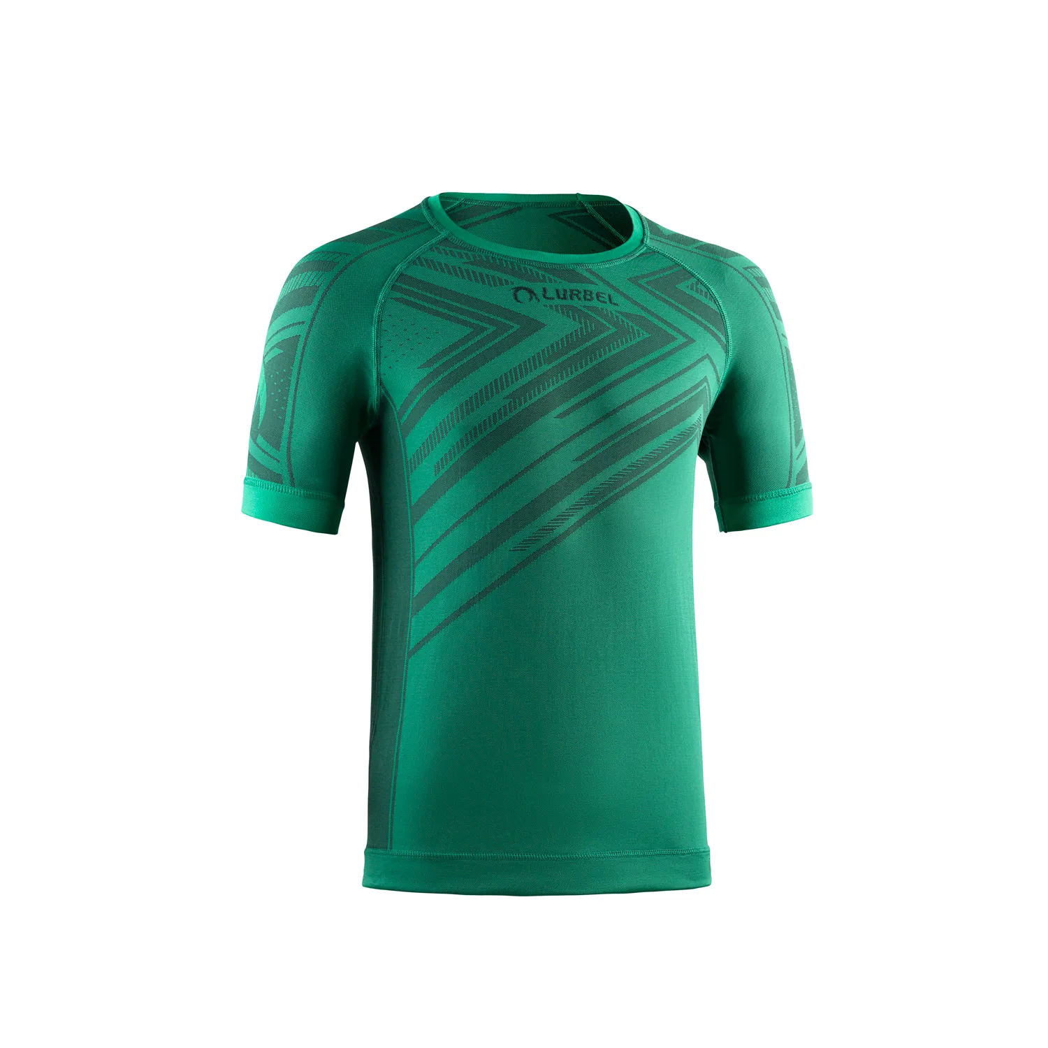 CAMISETA LURBEL SAMBA ITI SS24