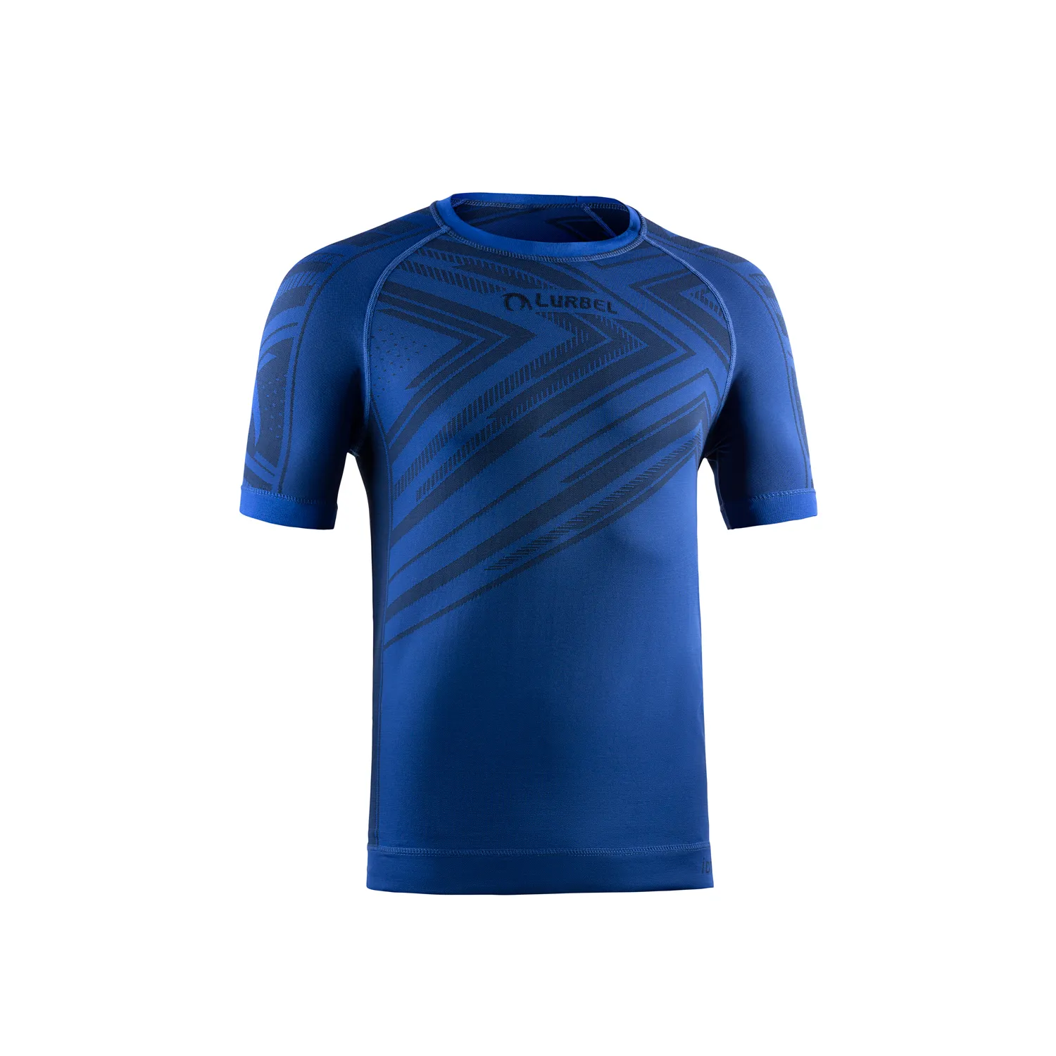 CAMISETA LURBEL SAMBA ITI SS24