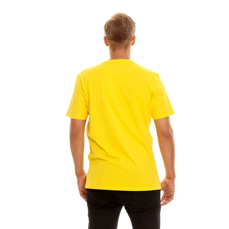 Camiseta Maga Corta Para Hombre Girbaud