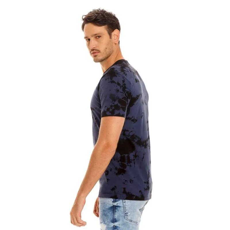 Camiseta Manga Corta Para Hombre Girbaud