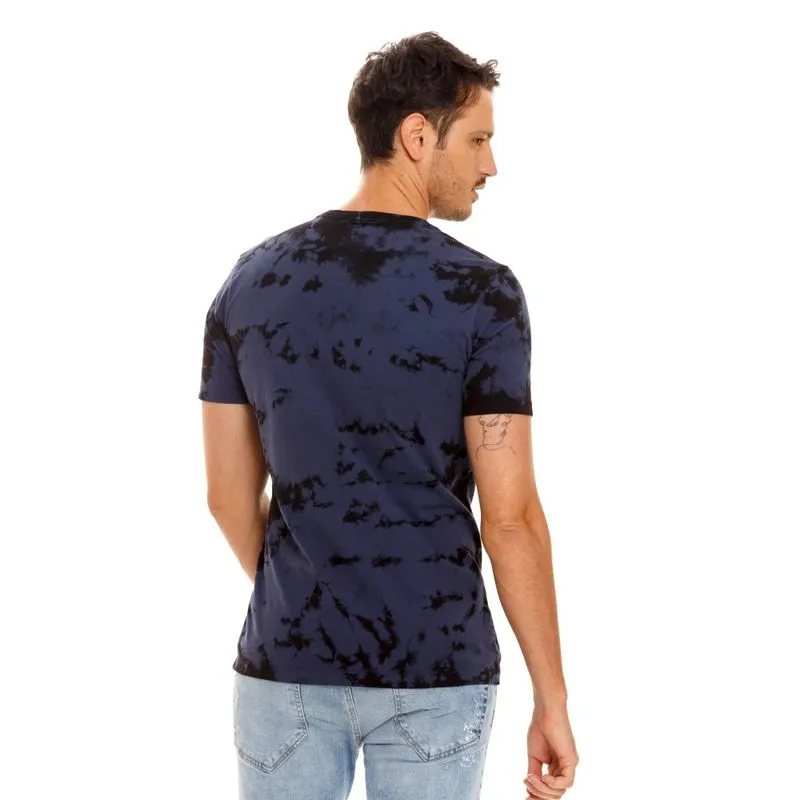 Camiseta Manga Corta Para Hombre Girbaud