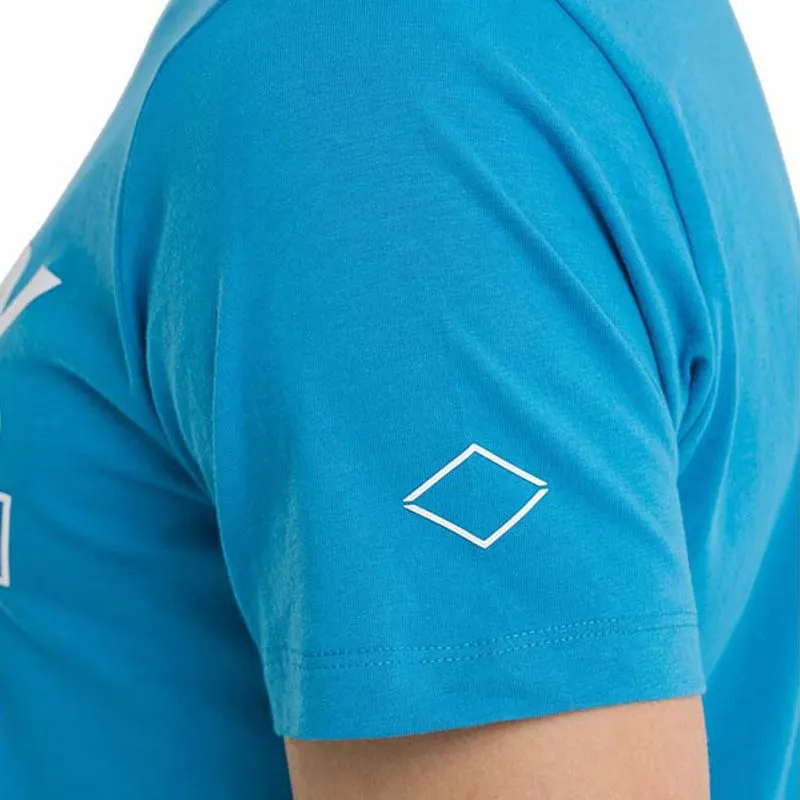 Camiseta Manga Corta Para Hombre Replay