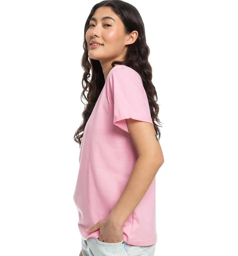 Camiseta M/c Casual_Mujer_ROXY Noon Ocean