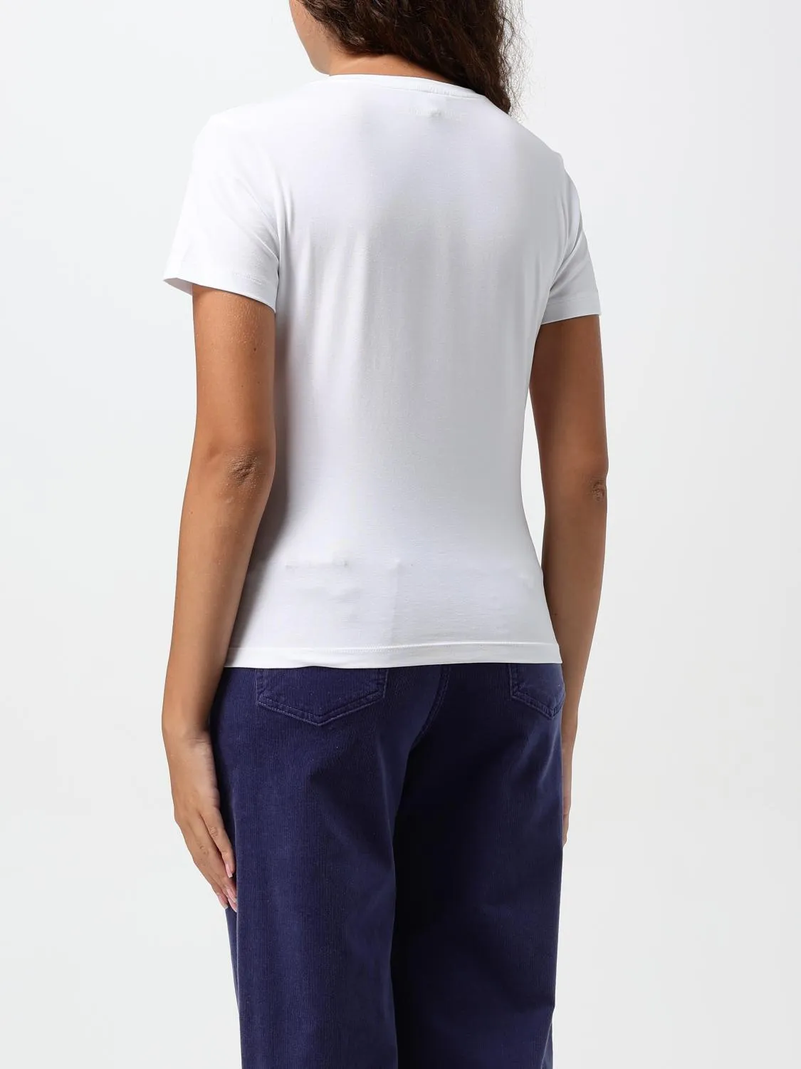 Camiseta mujer Emporio Armani