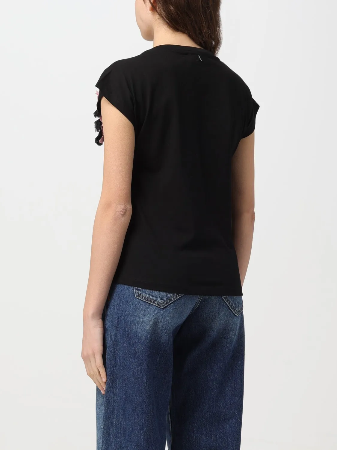 CAMISETA MUJER TWINSET  ACTITUDE