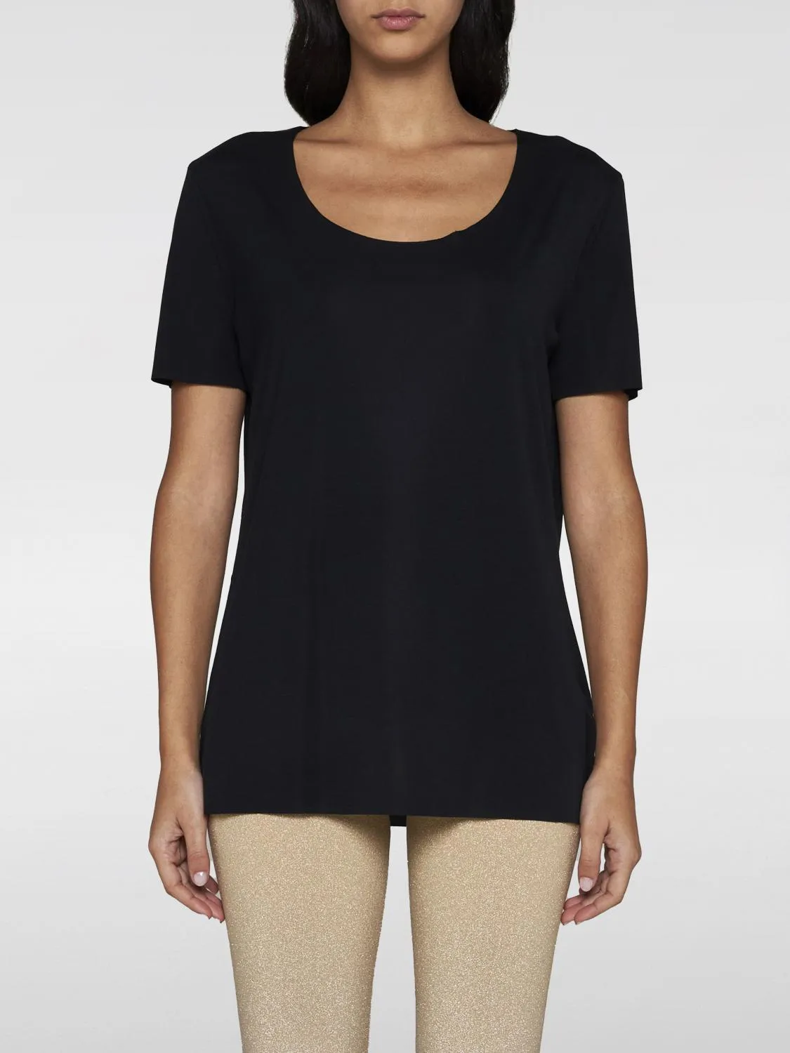 Camiseta mujer Wolford
