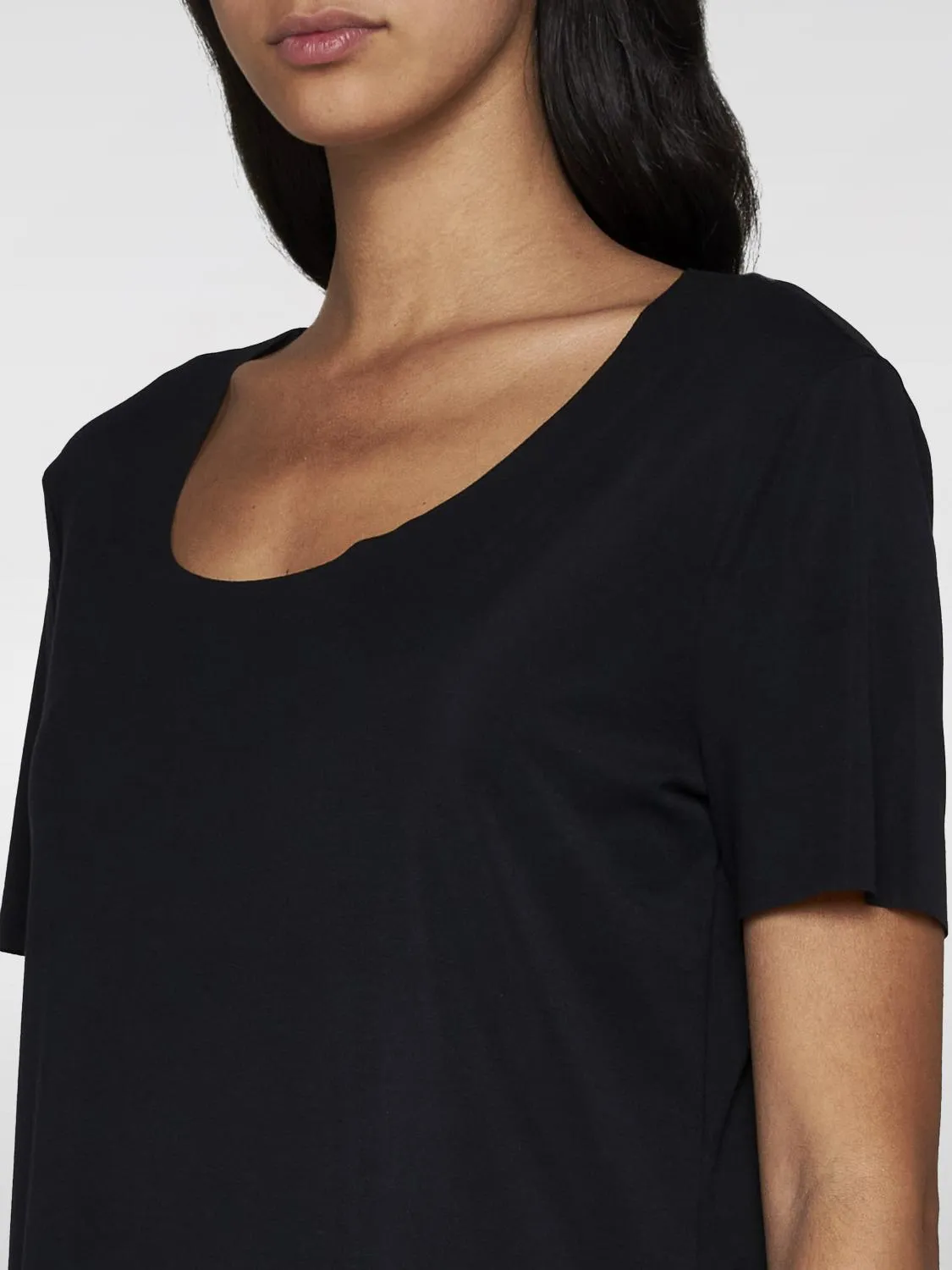 Camiseta mujer Wolford