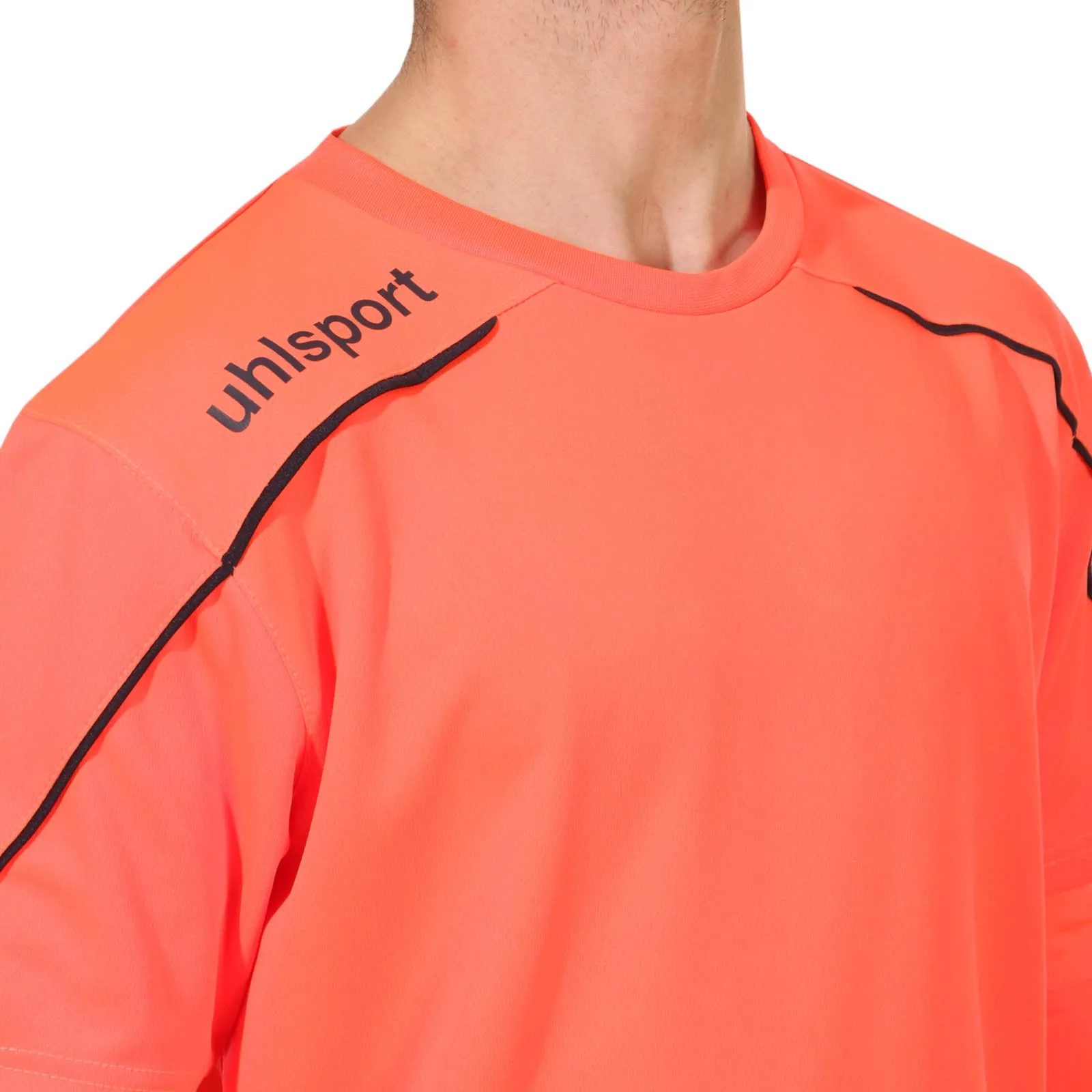 Camiseta portero 2 en 1 Uhlsport Stream 22 Gk