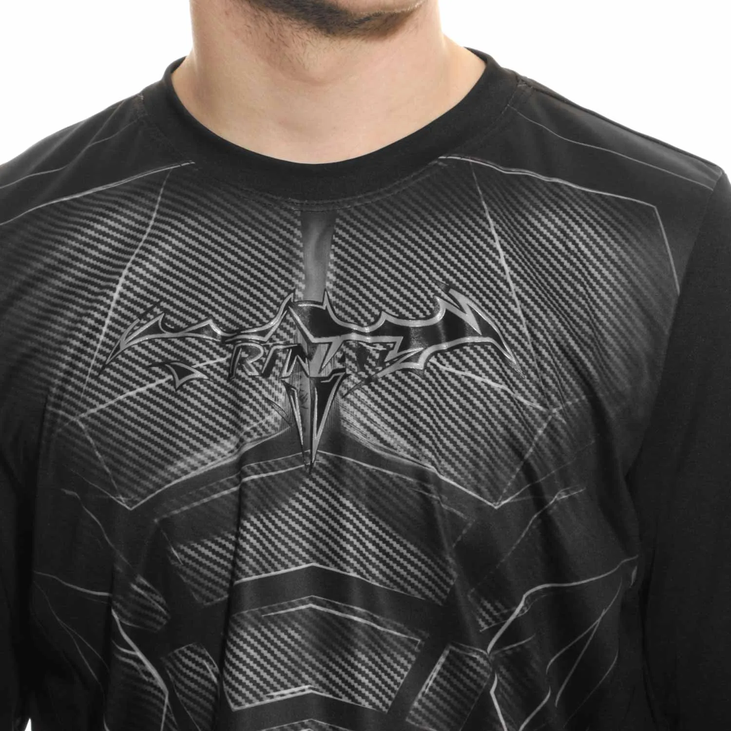 Camiseta Rinat Iron Bat
