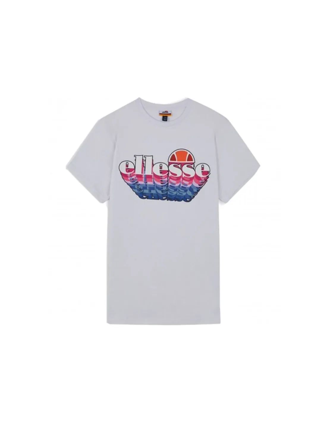 Camiseta Sportswear Ellesse Zingha