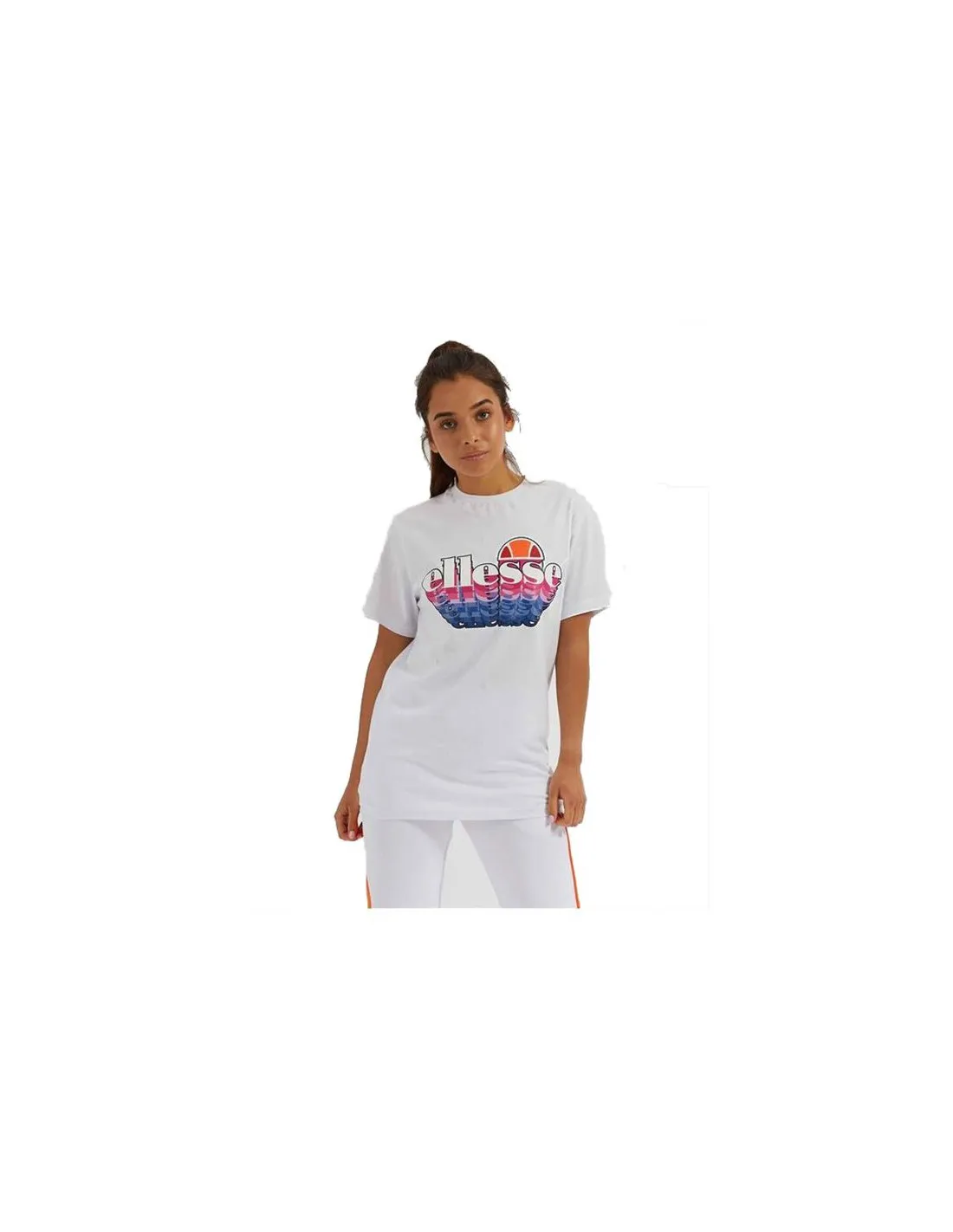 Camiseta Sportswear Ellesse Zingha