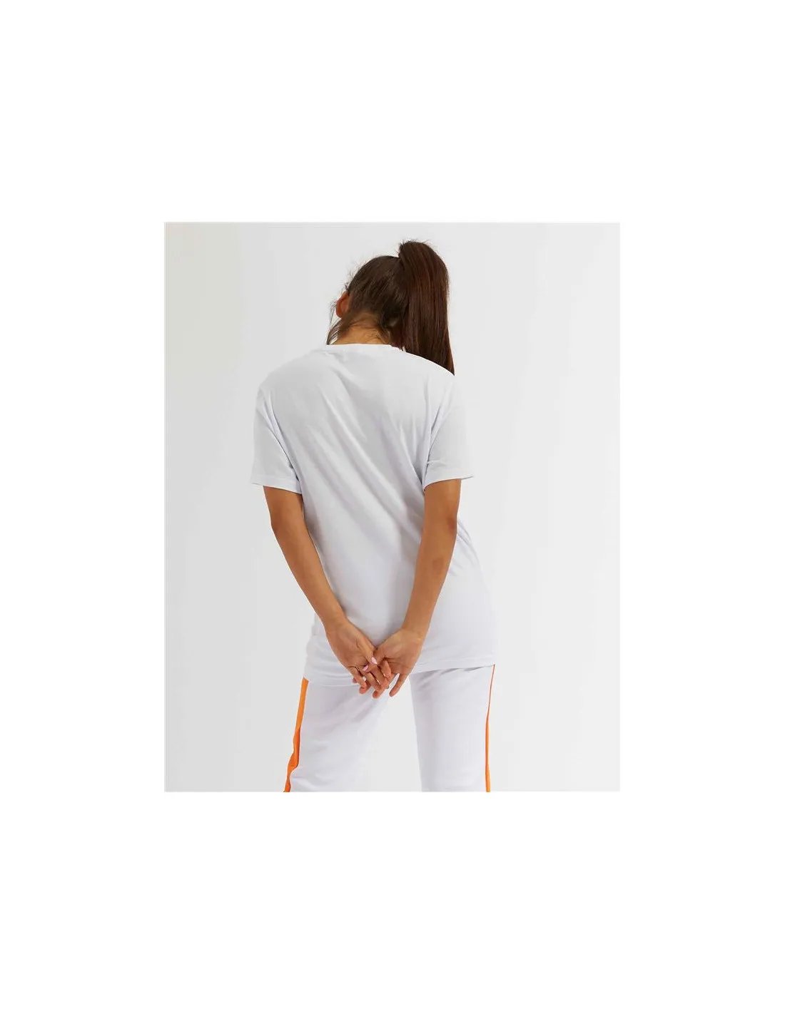 Camiseta Sportswear Ellesse Zingha