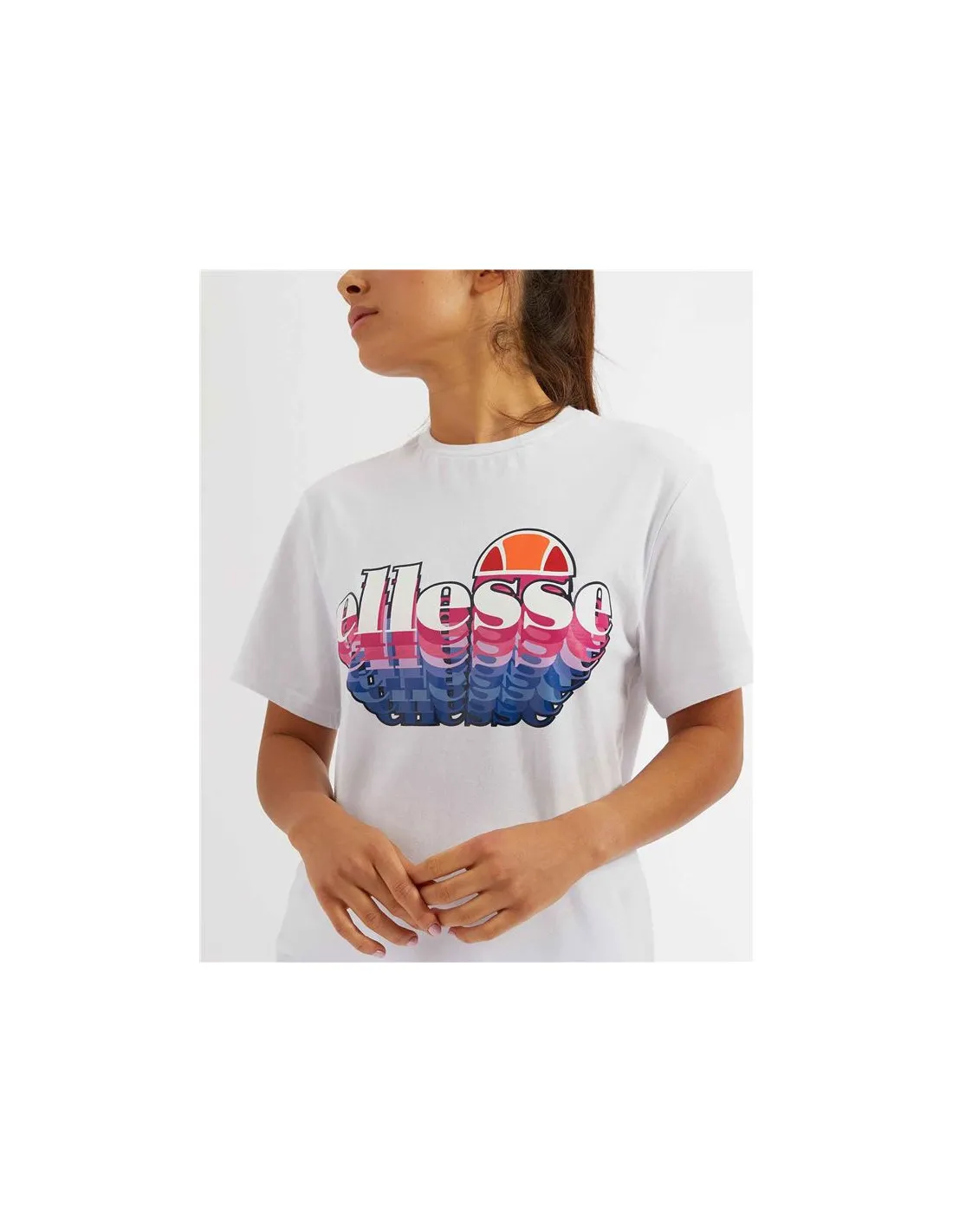 Camiseta Sportswear Ellesse Zingha