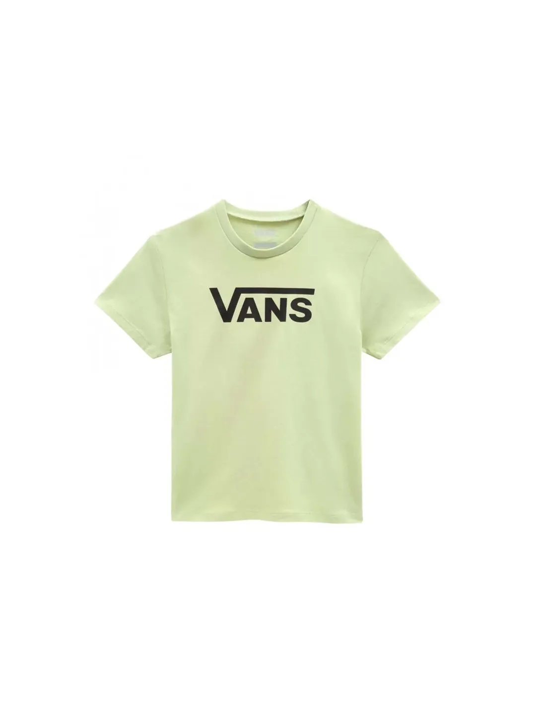 Camiseta Vans Gr Flying V Crew GR Flying V Winter Pear Niña