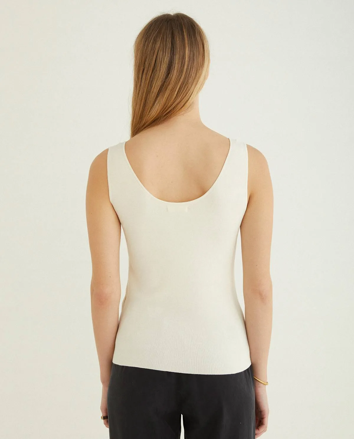 Camiseta Yerse 38521 Beig