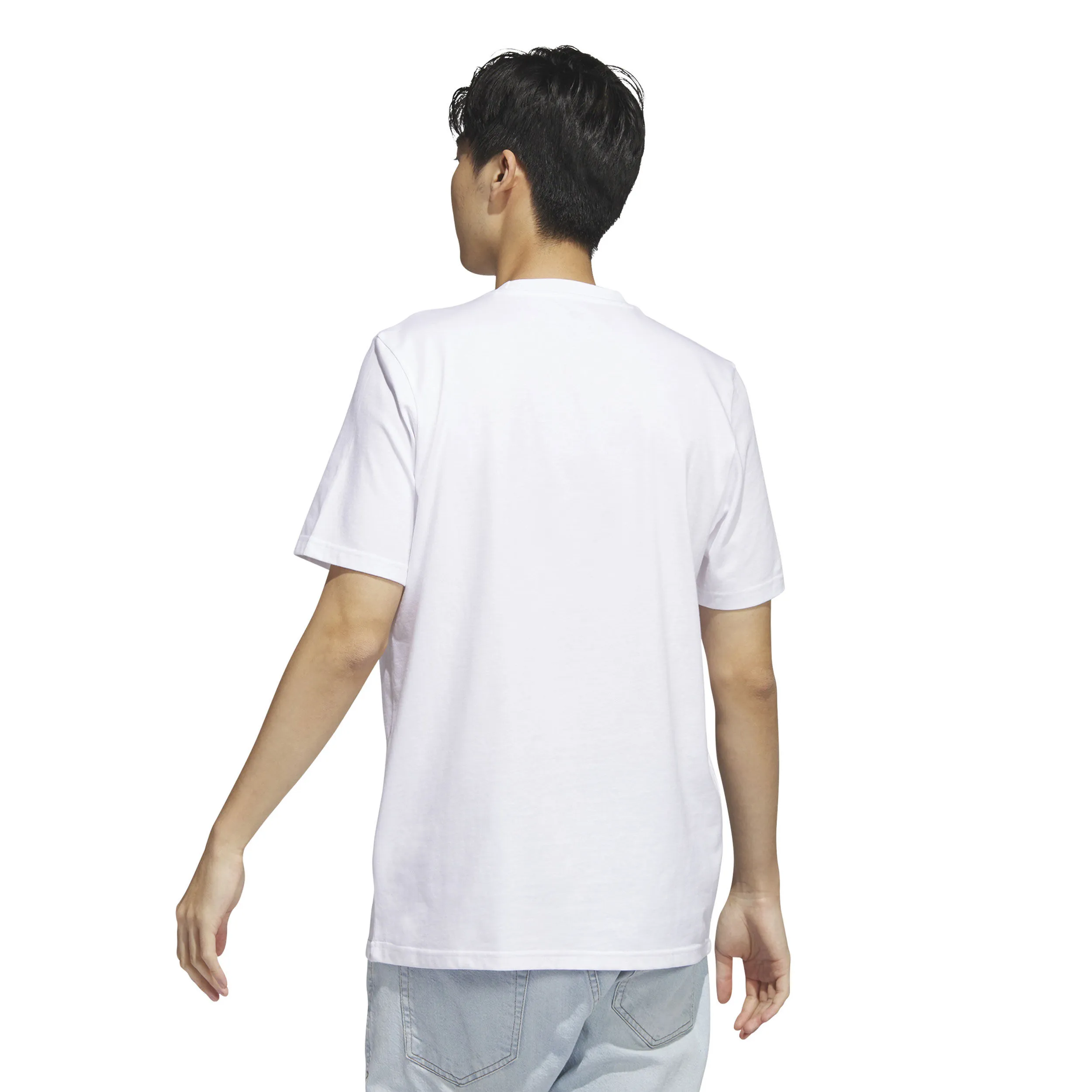 Camo Short Sleeve Camiseta De Manga Corta Hombres