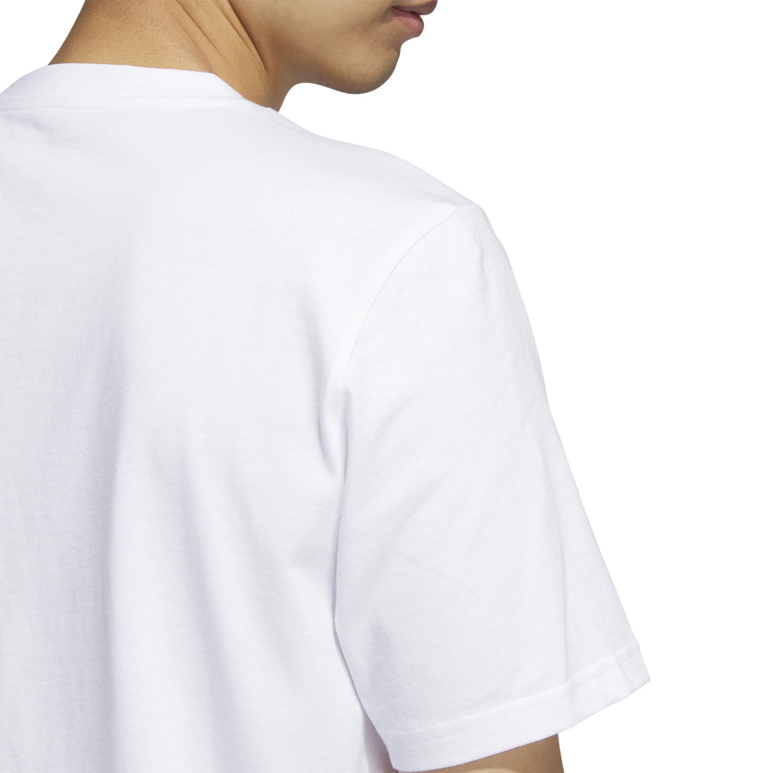 Camo Short Sleeve Camiseta De Manga Corta Hombres