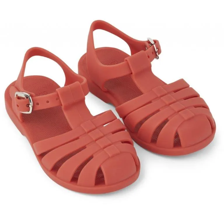 Cangrejeras Bre Apple Red