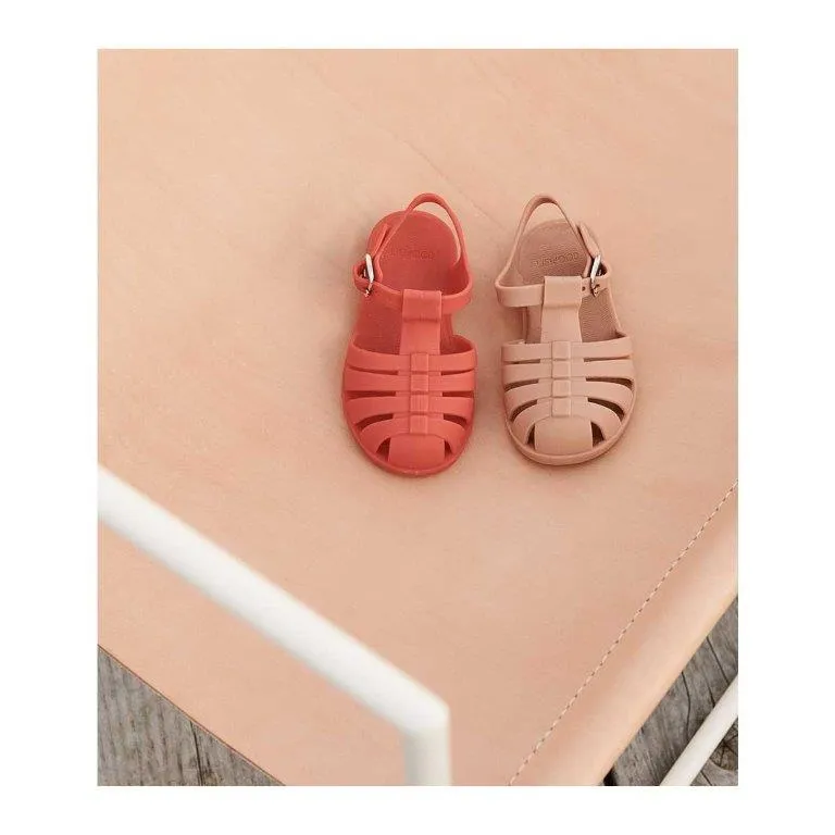 Cangrejeras Bre Apple Red