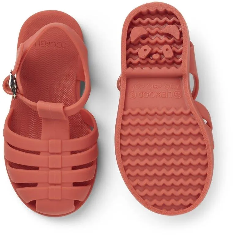 Cangrejeras Bre Apple Red