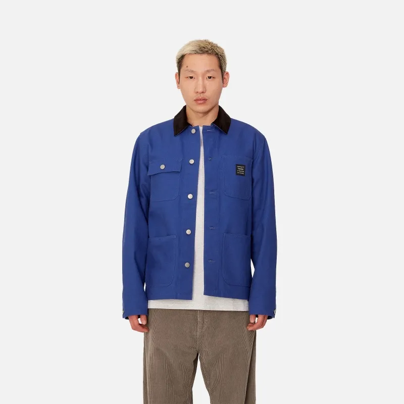 Carhartt WIP X Tresor Way Of The Light Michigan Coat I032683.1XA.XX