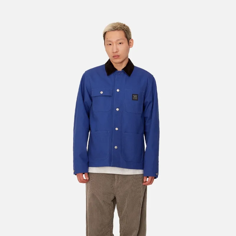 Carhartt WIP X Tresor Way Of The Light Michigan Coat I032683.1XA.XX