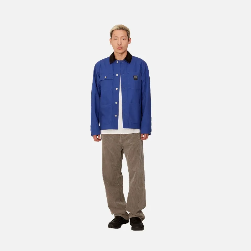 Carhartt WIP X Tresor Way Of The Light Michigan Coat I032683.1XA.XX