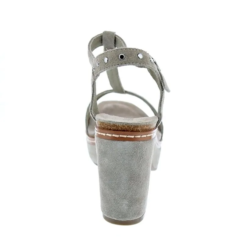Carmela Sandalias Mujer 6668703 Beige
