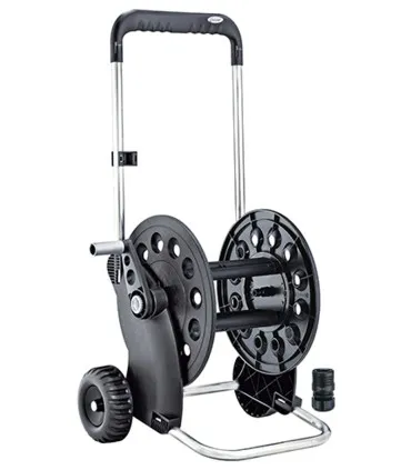 Carro portamangueras ecosei CLABER 50m D89800000