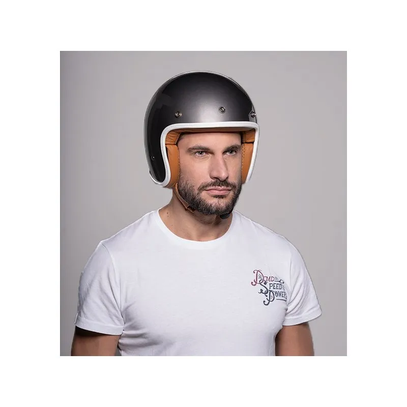 CASCO JET ORO VINTAGE PARIGIDMD