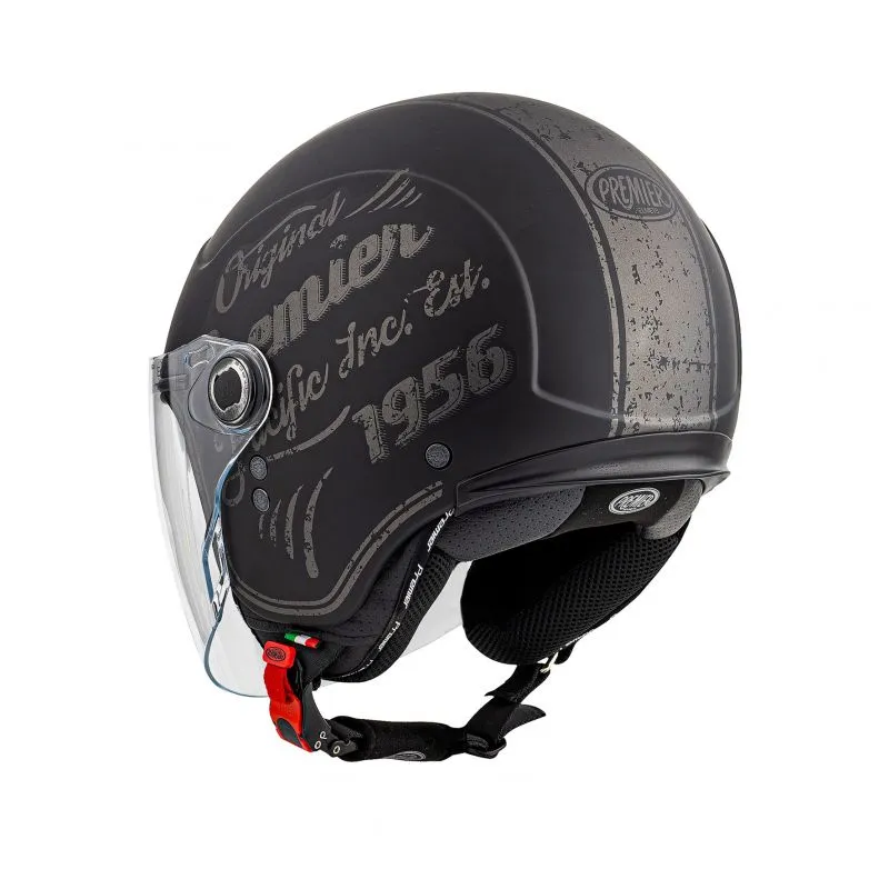 CASCO ROCKER VISOR OR9BMPREMIER