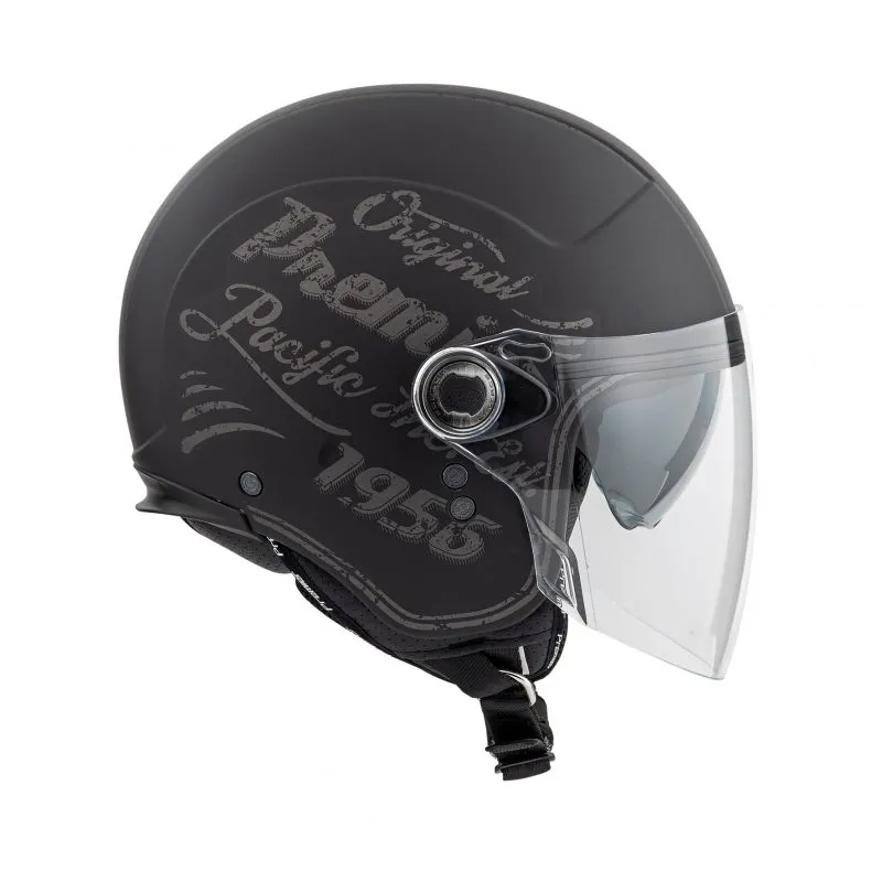 CASCO ROCKER VISOR OR9BMPREMIER