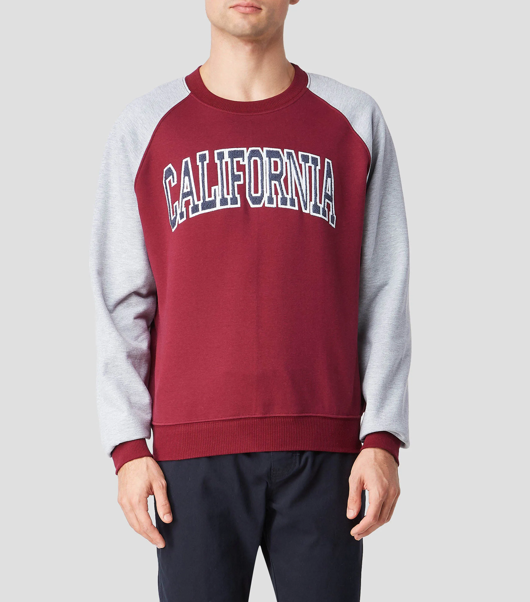 Catamaran Sudadera Hombre