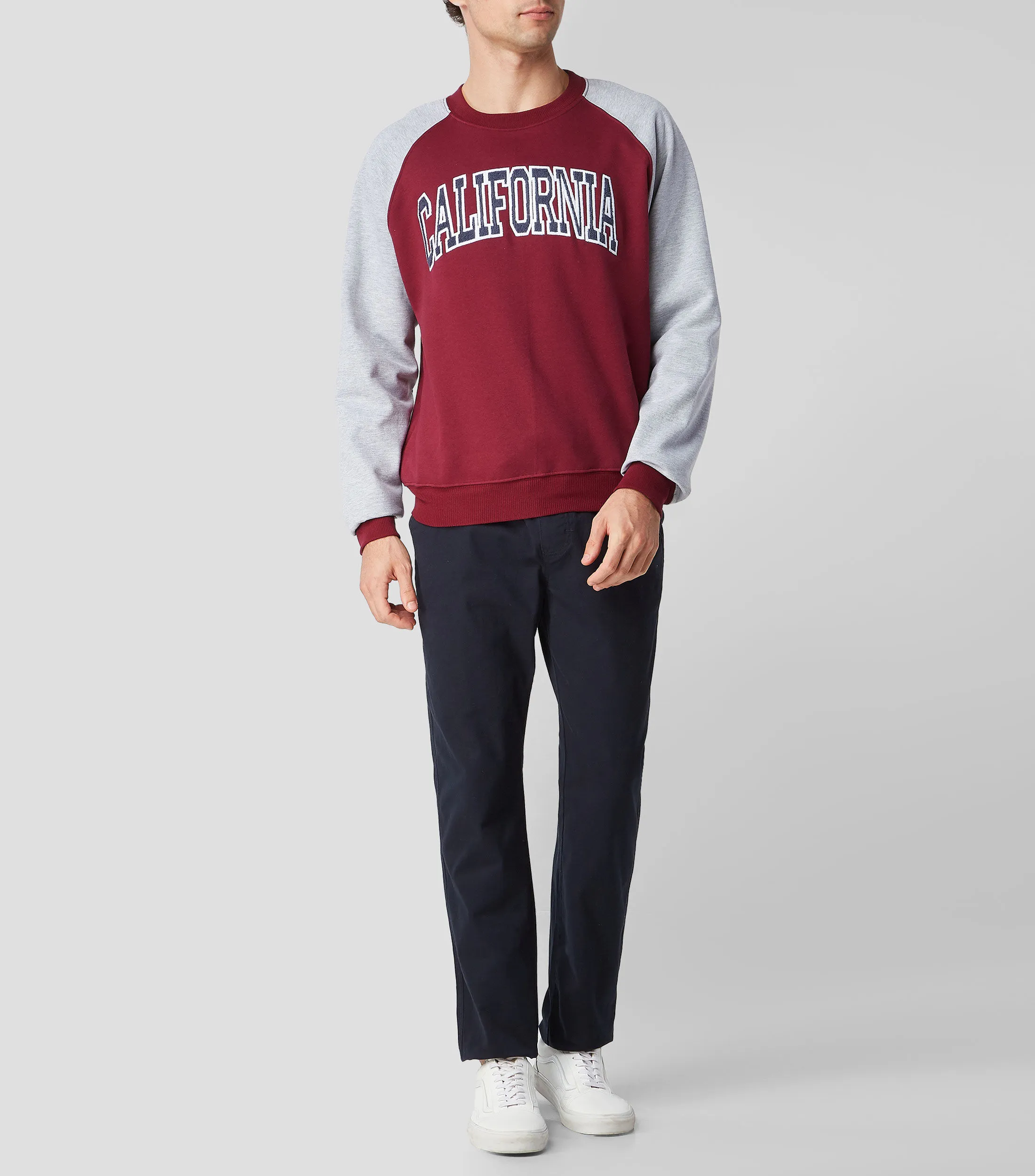 Catamaran Sudadera Hombre
