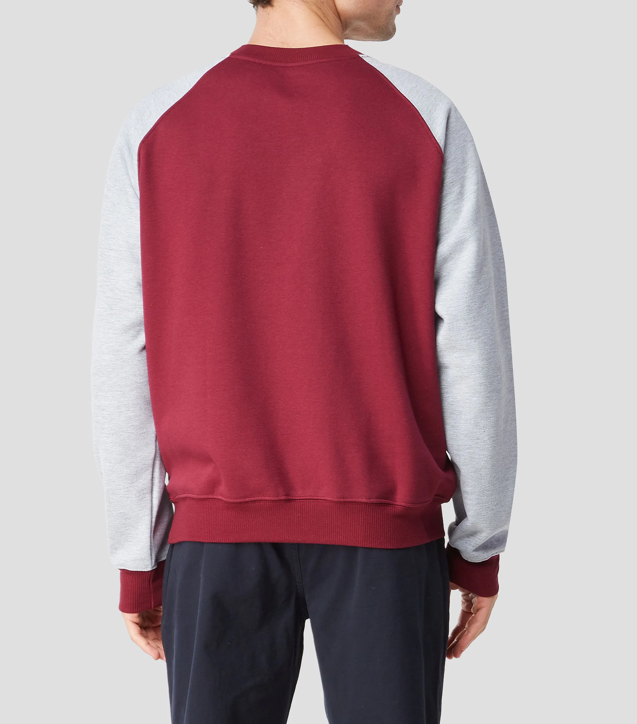 Catamaran Sudadera Hombre