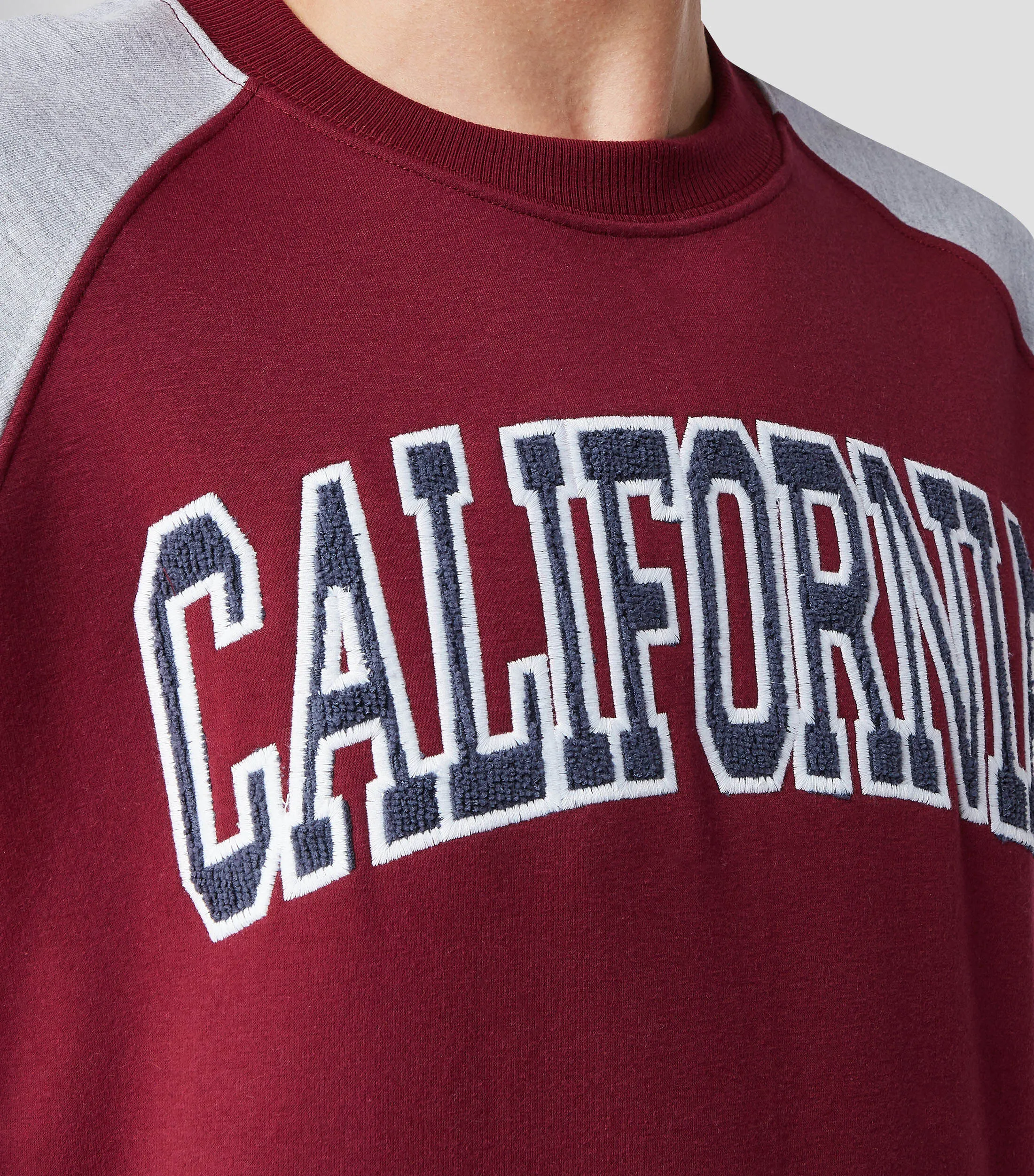 Catamaran Sudadera Hombre