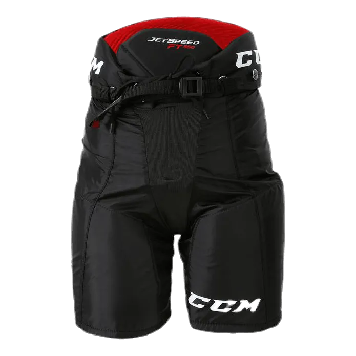Ccm HP CCM JETSPEED 350 Junior Black