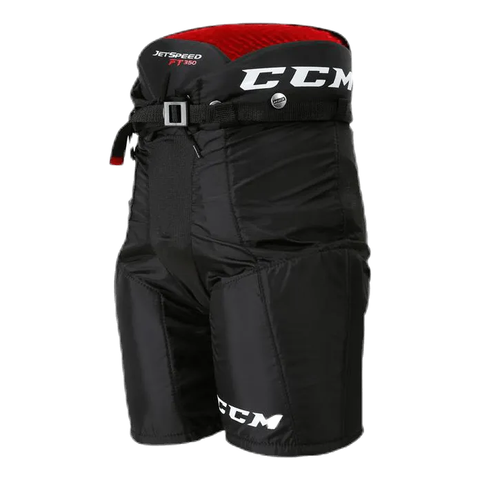 Ccm HP CCM JETSPEED 350 Junior Black