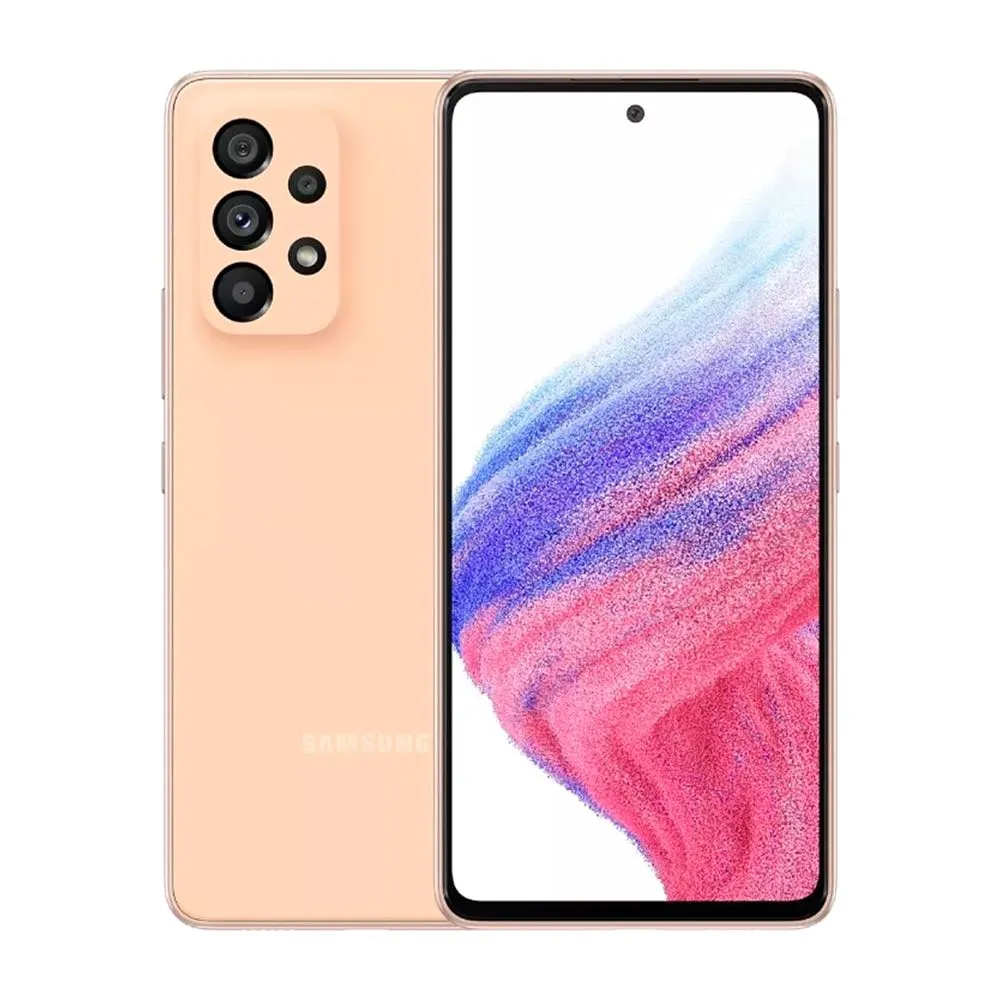 Celular Samsung A53 128 GB