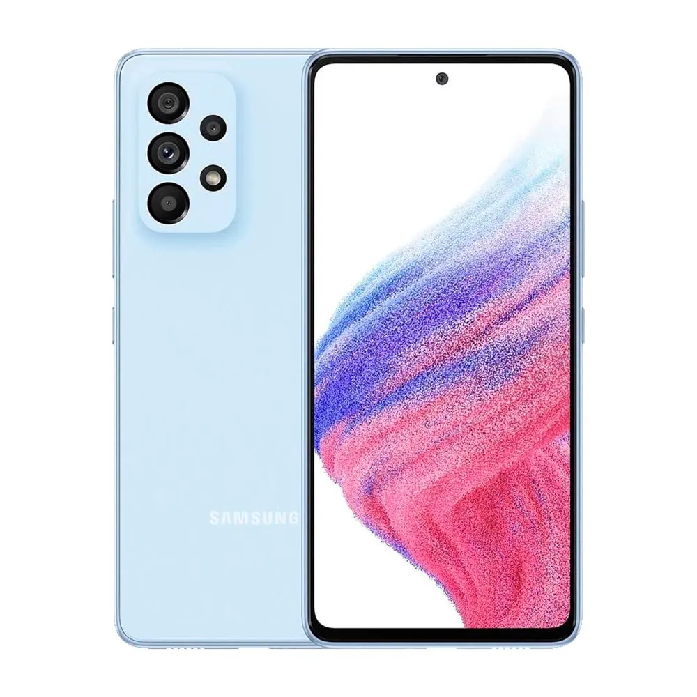 Celular Samsung A53 Galaxy 128 GB