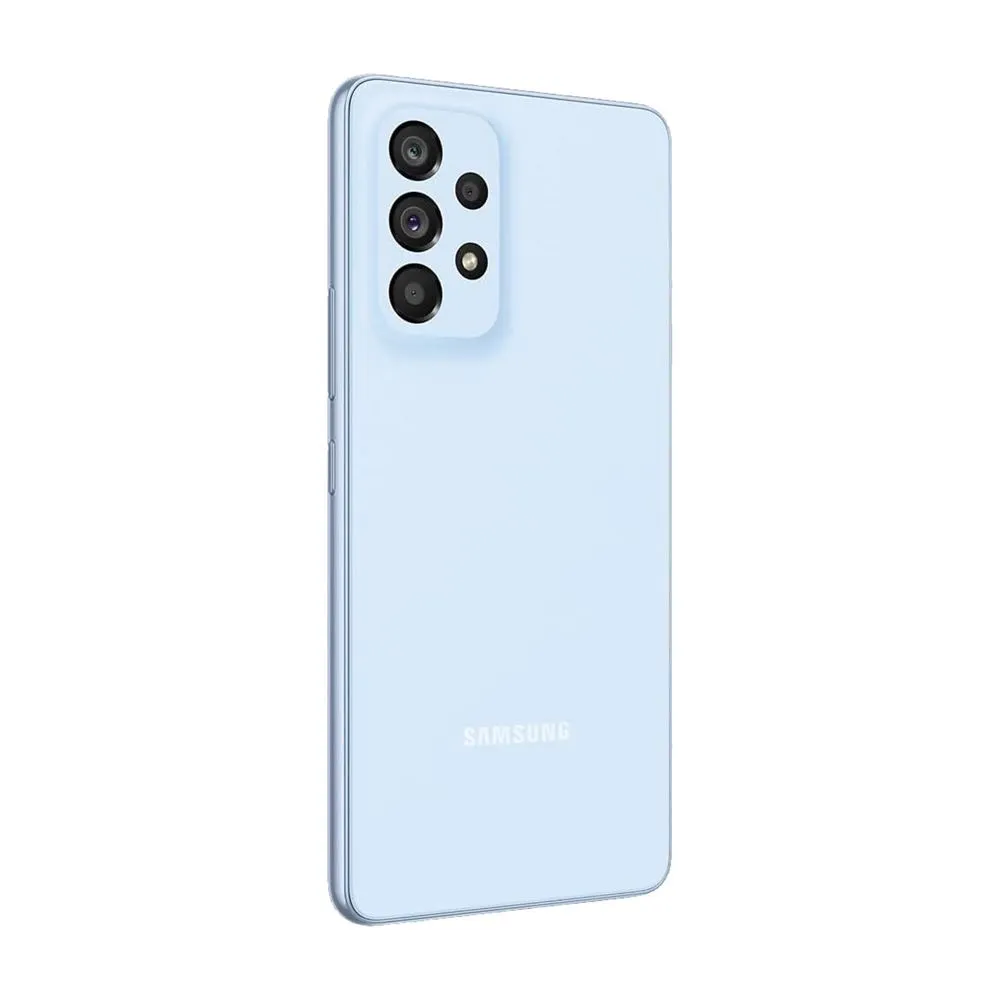 Celular Samsung A53 Galaxy 128 GB