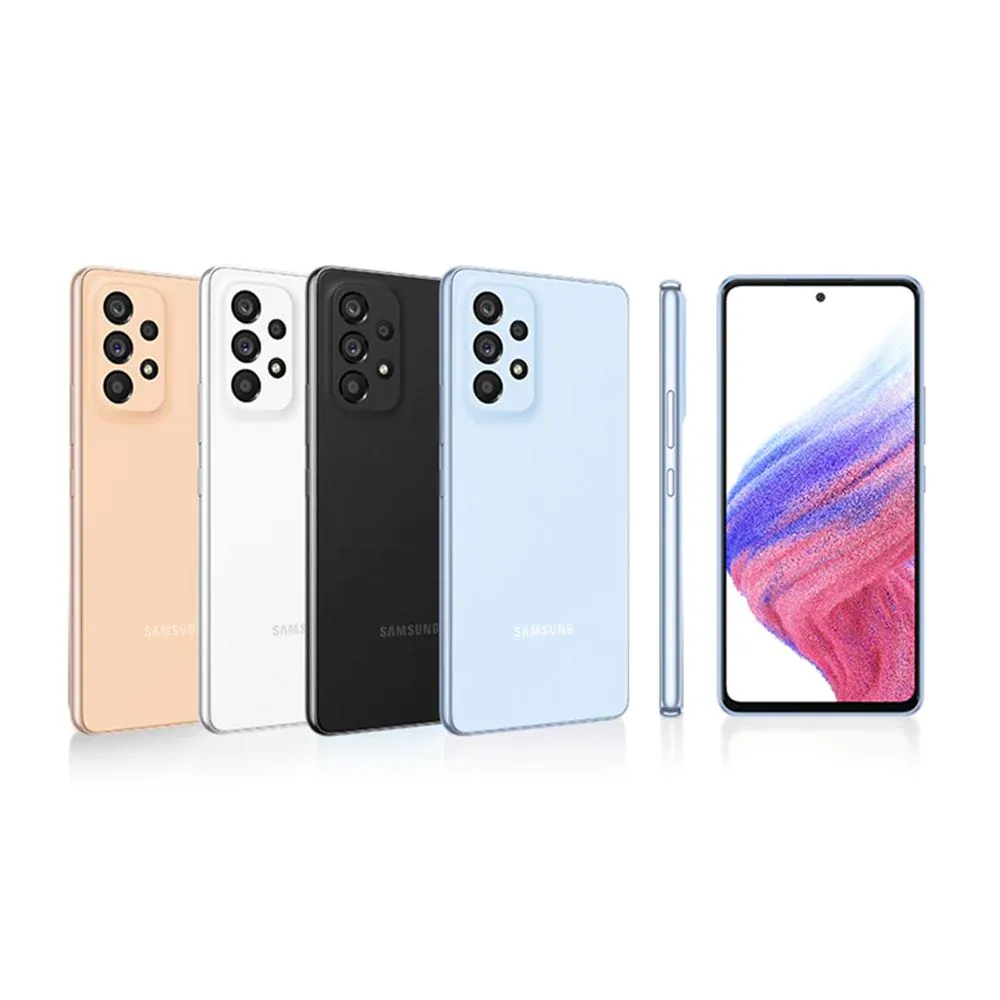 Celular Samsung A53 Galaxy 128 GB