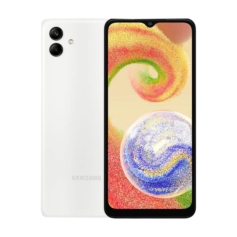 Celular Samsung Galaxy A04 128 GB