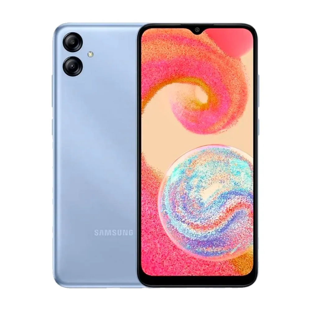 Celular Samsung Galaxy A04E 64 GB