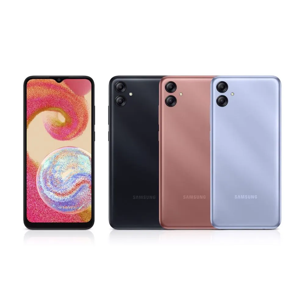 Celular Samsung Galaxy A04E 64 GB