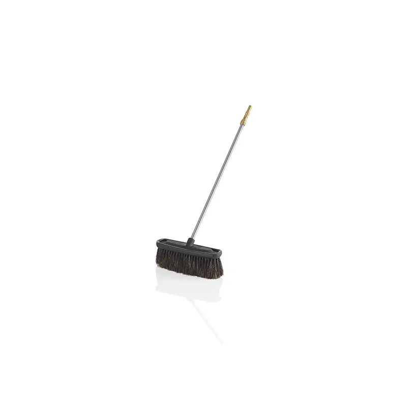 Cepillo de lavado transversal para hidrolimpiadoras Kranzel