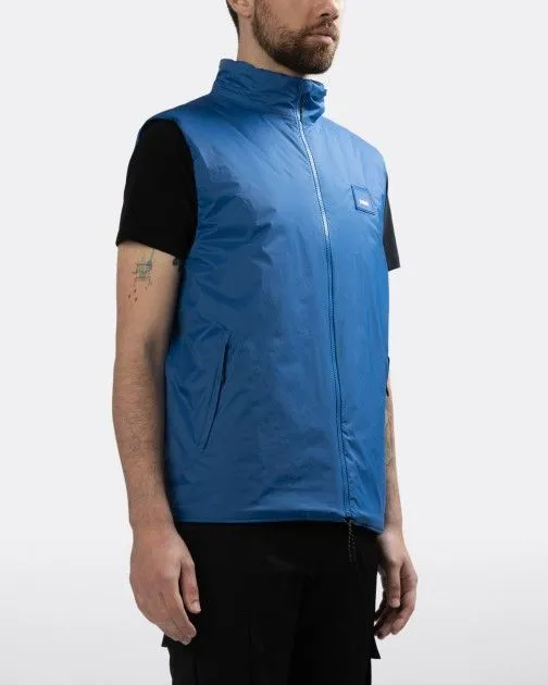 Chaleco acolchado Rains 15410 Azul