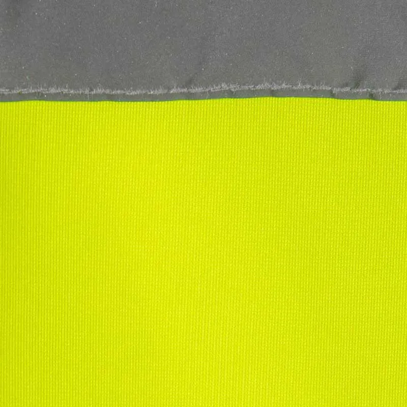 CHALECO ALTA VISIBILIDAD AMARILLO O NARANJA  VELILLA
